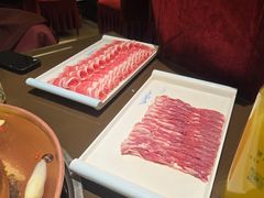 -匹夫涮肉城(黄村店)