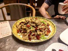 -闫府私房菜·百年鲁菜(恒隆店)