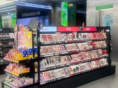 -Olive Young(明洞旗舰店)