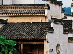 -呈坎景区