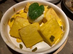 -新白鹿餐厅(金鹰新街口店)