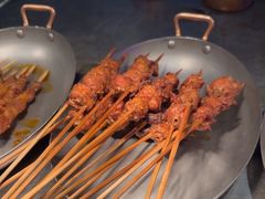 -松咖啡自助餐厅·松北香格里拉