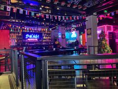 -SWAG無國界潮娱乐酒餐吧