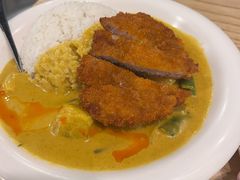 -米泰芒·东南亚料理(体育西店)