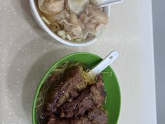 -麦文记面家(佐敦店)