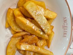 -Angelina安吉丽娜(恒隆广场店)