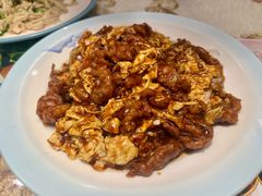 -清真吐鲁番餐厅(牛街店)
