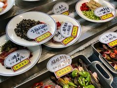 -佬牌火辣辣衢州特色菜(皇冠总店)