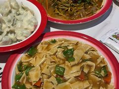 -李老哈·东北菜(宋园路店)