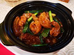 -糟粕醋·椰苑海南菜餐厅(亚龙湾天域酒店)