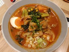 -池奈·咖喱蛋包饭(熙地港店)