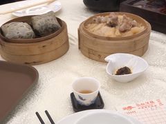 -龙的酒楼·手工早茶·顺德菜(近良路店)