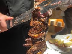 -戈拿旺巴西烤肉(崇文门店)