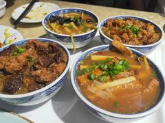 -裕丰源滋补烩面(天赋路店)