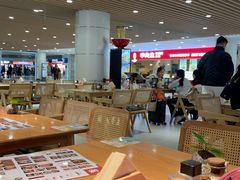 -青岛胶东国际机场
