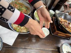 -吃货私房菜(丽江束河古镇店)