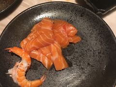 -君悦酒店·乐厨·高空自助餐(青年大街店)