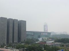 -北京盘古七星酒店