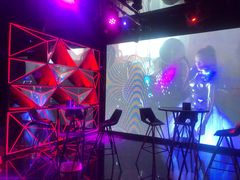大堂-魅KTV(华南城店)