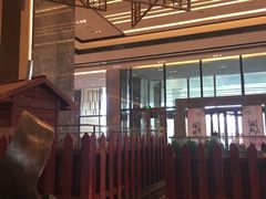 -香厨中餐厅(松北香格里拉店)