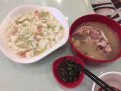 -廖老妈蹄花店(人民公园陕西街259号店)
