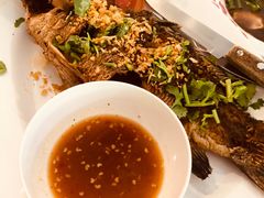 -Doo Dee Thai Food(Issan/Isaan/Esan)