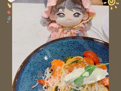 -BE BRIGHT KITCHEN(正佳广场店)