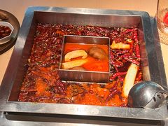 -锦城印象火锅(天府三街店)