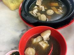 -新记肉骨茶
