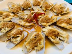-莆田餐厅PUTIEN(三里屯店)