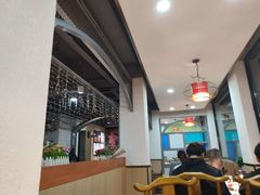 -好灶头铁锅炖(万象城店)