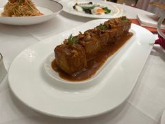 -香宫中餐厅·大连香格里拉(人民路店)