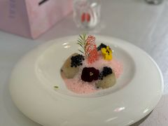 -PARFUM FLORAL花境法餐(南京首店)