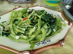 -标记美食新鲜猪杂(兴南大道店)