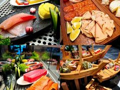 -扬子江国际会议中心龙山湖酒店-希仙全日制餐厅