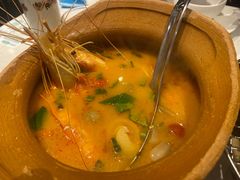 -美奈小馆·越南料理(中航城君尚购物中心店)