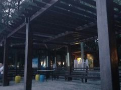 -马銮湾景区