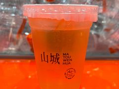 -喧闹·东方大气茶(鹅岭二厂店)