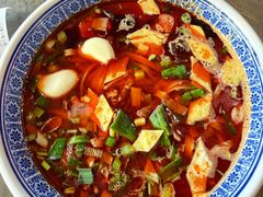 -永明岐山面(高新店)