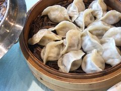 -好妈王饺子(滂江街店)