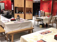 大堂-聚味瞿记·龙虾堂(天元店)