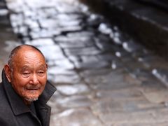-暖泉古镇