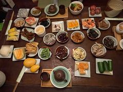 -青藤茶馆(南山路店)