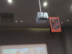 -肉焰山巴西烤肉自助餐厅(龙湖芙蓉天街店)