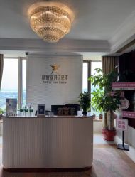 -新寰亚月子会所(金鸡湖凯宾店)