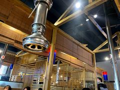 -唯成•韩国炭火烤肉 유성고기