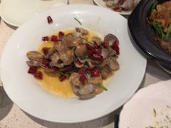 -船歌·鱼水饺青岛菜(金狮广场店)