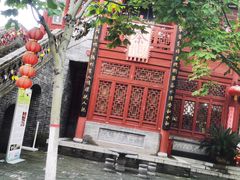 -大槐树寻根祭祖园