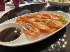 -丰收日·小海鲜·沪上家宴(顾村正大店)