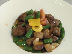 -鹿鸣酒家(越秀店)